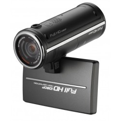 Camera hành trình xe ô tô Genius DVR-FHD600